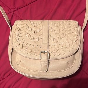 Western Crossbody bag